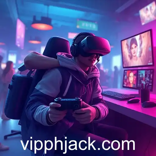 The Evolution of Gaming Communities in 2025