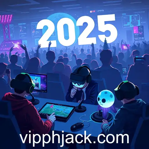 The Evolution of Gaming in 2025