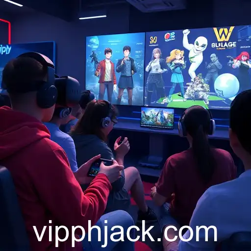 The Rise of Gaming Platforms Amid Technological Advancements