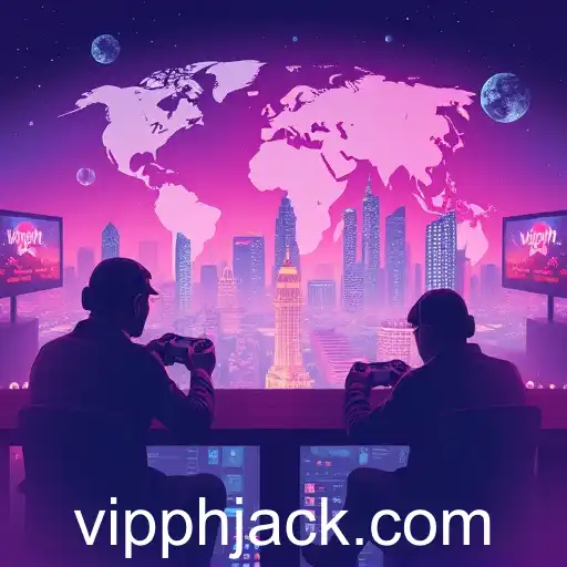 Gaming Trends and Innovations in the Online World