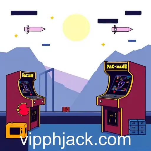 The Rise of VIPPH: A Gaming Revolution