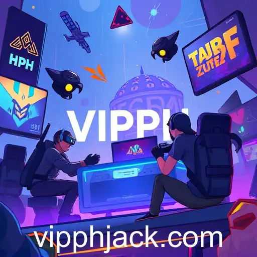 VIPPH: Revolutionizing Online Gaming in 2025