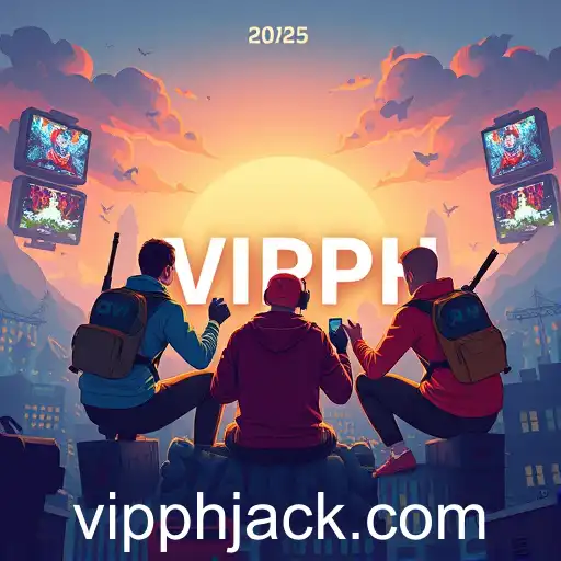 The Rise of Vipph in Online Gaming
